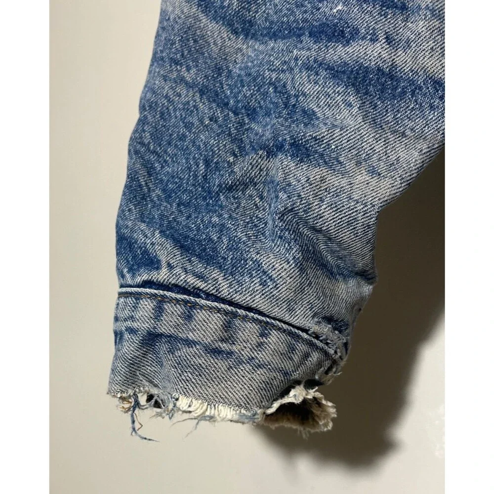 Levis vintage vtg